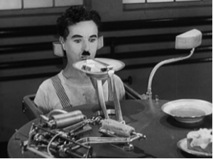 Chaplin 2